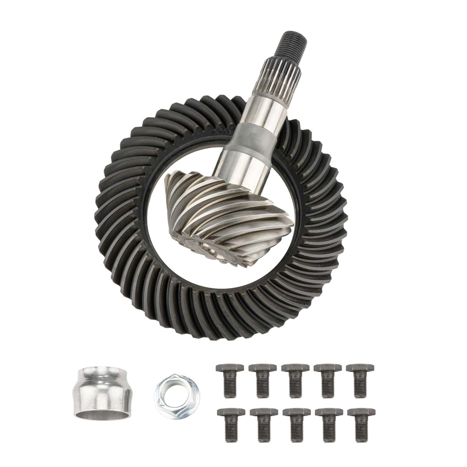 Motive Gear D205-294 - Differential Ring and Pinion