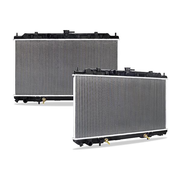 Mishimoto R2327-AT - Nissan Sentra Replacement Radiator 2000-2006