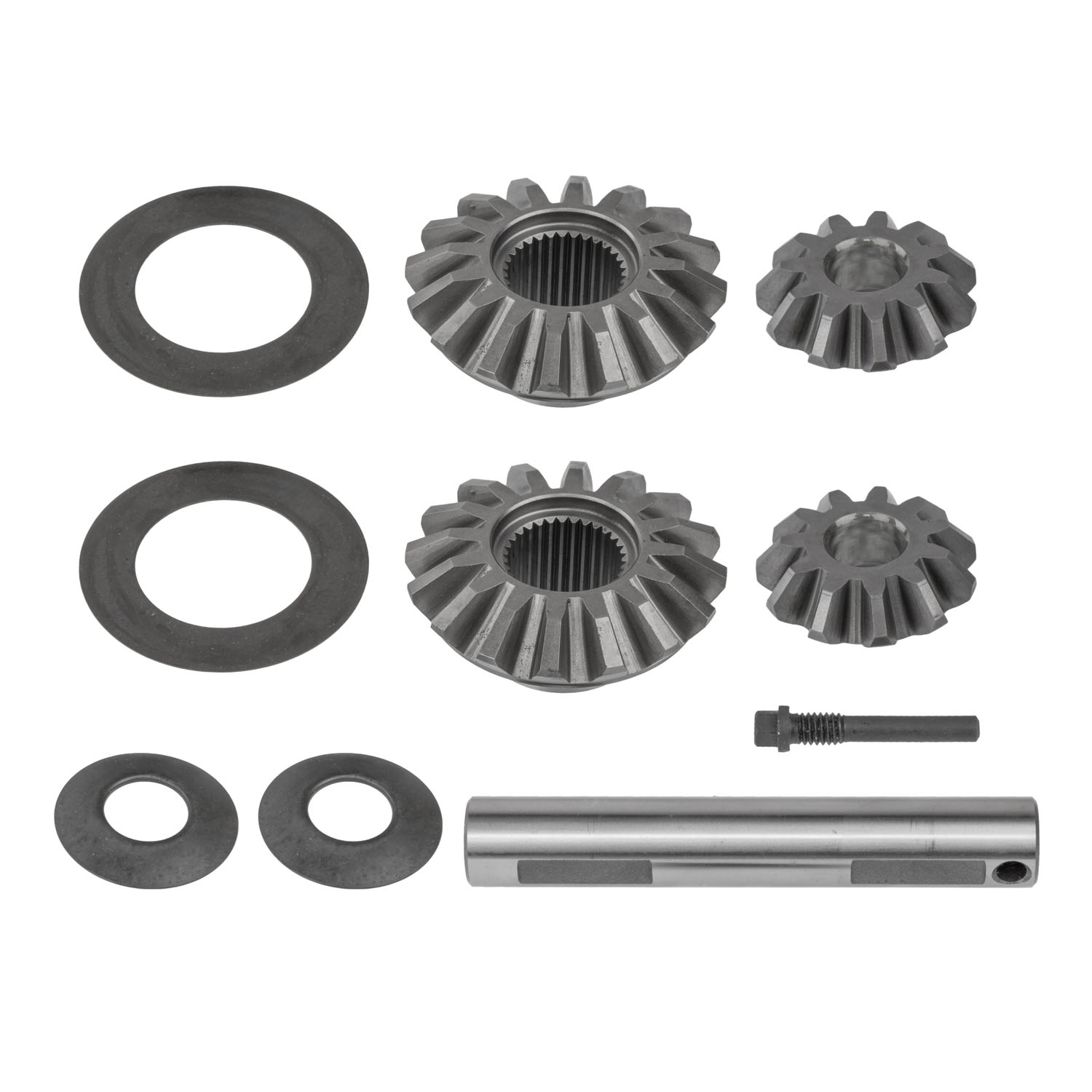 Motive Gear C9.25BI - Differential Carrier Gear Kit Motive Gear C9.25BI - Differential Carrier Gear Kit