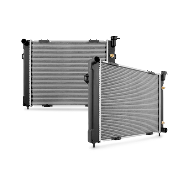 Mishimoto R2206 - Jeep Grand Cherokee Replacement Radiator 1998 Mishimoto R2206 - Jeep Grand Cherokee Replacement Radiator 1998