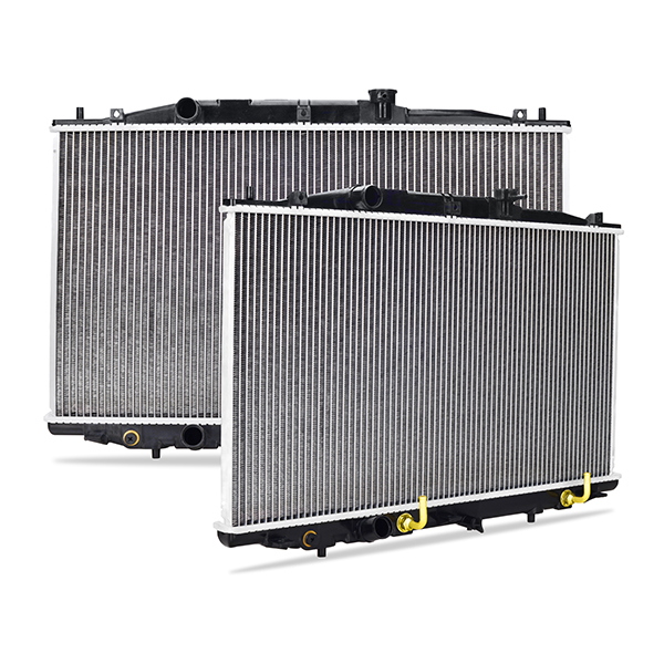 Mishimoto R2797-AT - Honda Accord Replacement Radiator 2005-2007 Mishimoto R2797-AT - Honda Accord Replacement Radiator 2005-2007