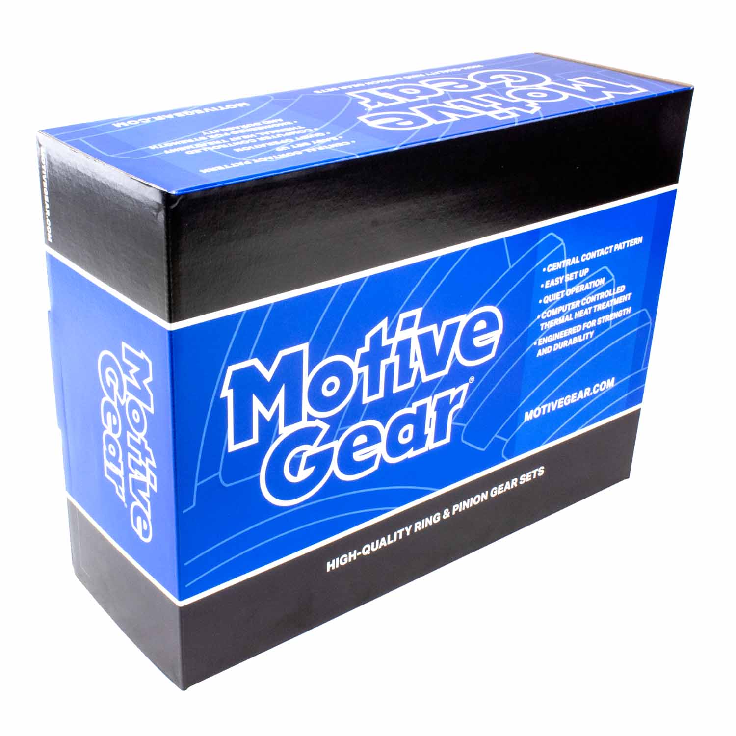 Motive Gear D44-313NIS - Differential Ring and Pinion Motive Gear D44-313NIS - Differential Ring and Pinion