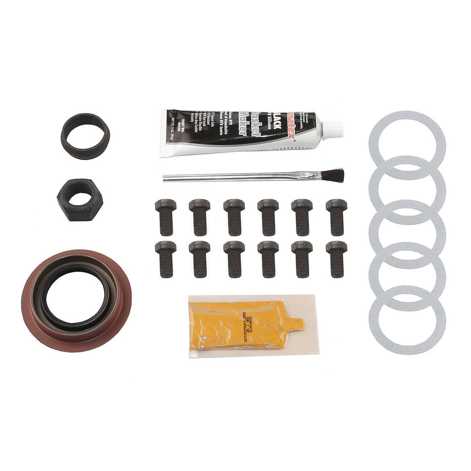 Motive Gear C9.25IK - Differential Gear Install Kit Motive Gear C9.25IK - Differential Gear Install Kit