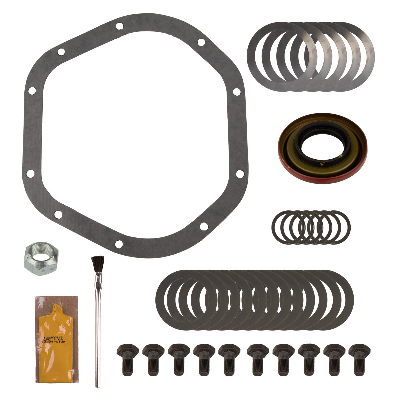 Motive Gear D44IK - Differential Gear Install Kit