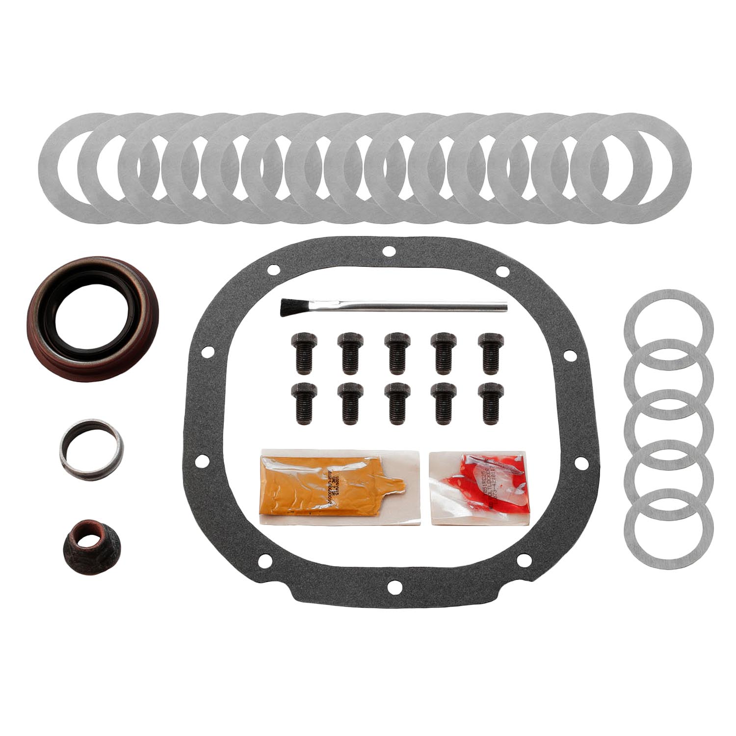 Motive Gear F8.8IK - Differential Gear Install Kit Motive Gear F8.8IK - Differential Gear Install Kit