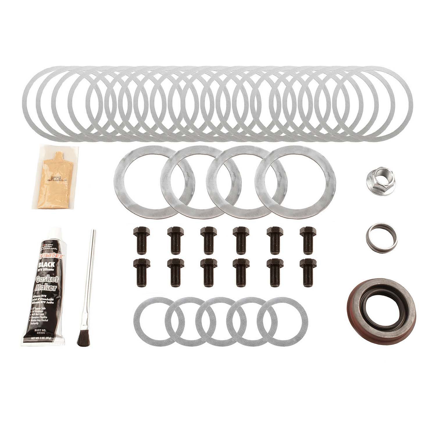 Motive Gear F10.25IK - Differential Gear Install Kit