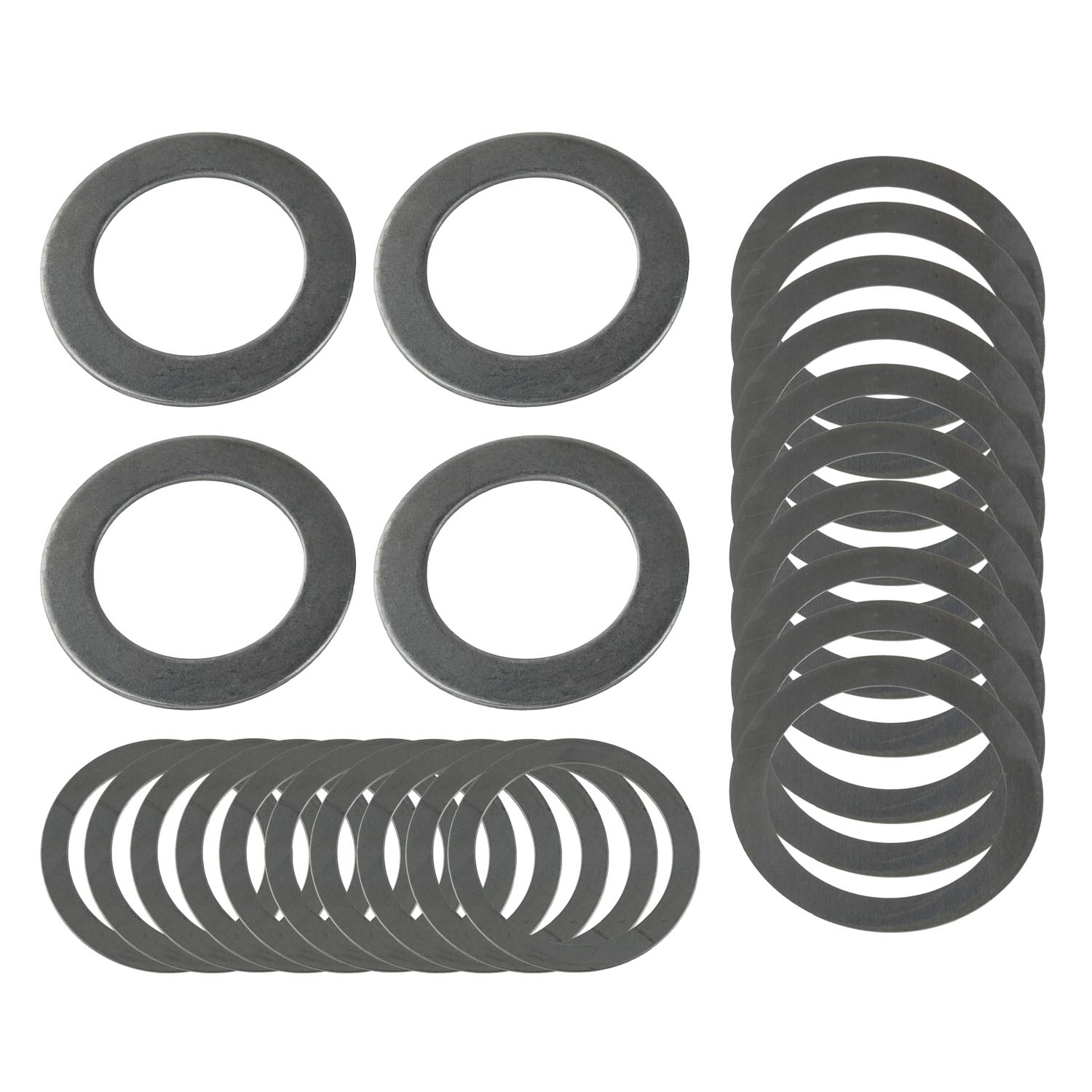 Motive Gear F8.8MSK - Carrier And Pinion Shim Kit