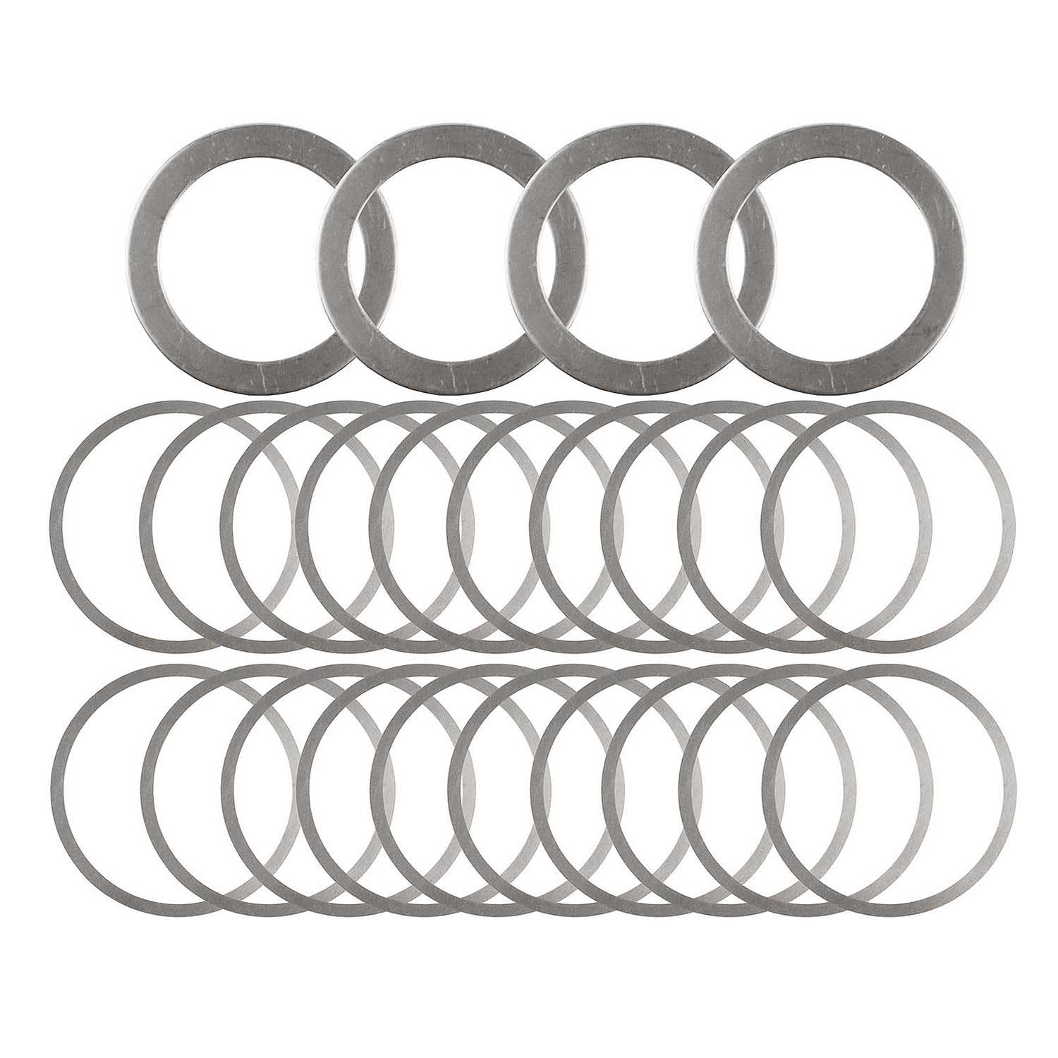 Motive Gear F10.25SSK - Differential Carrier Shim Kit Motive Gear F10.25SSK - Differential Carrier Shim Kit
