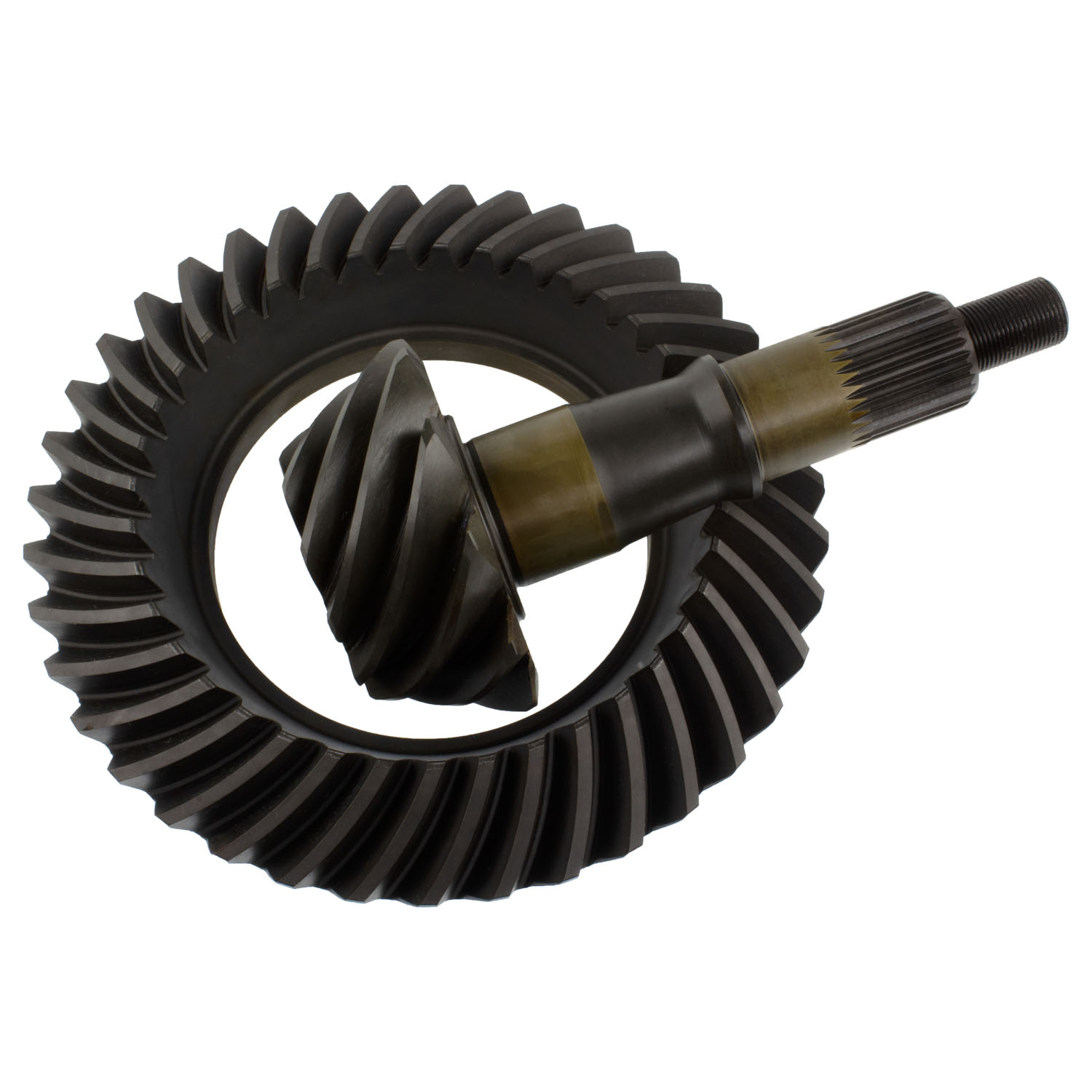 Motive Gear F8.8-355 - Differential Ring and Pinion Motive Gear F8.8-355 - Differential Ring and Pinion