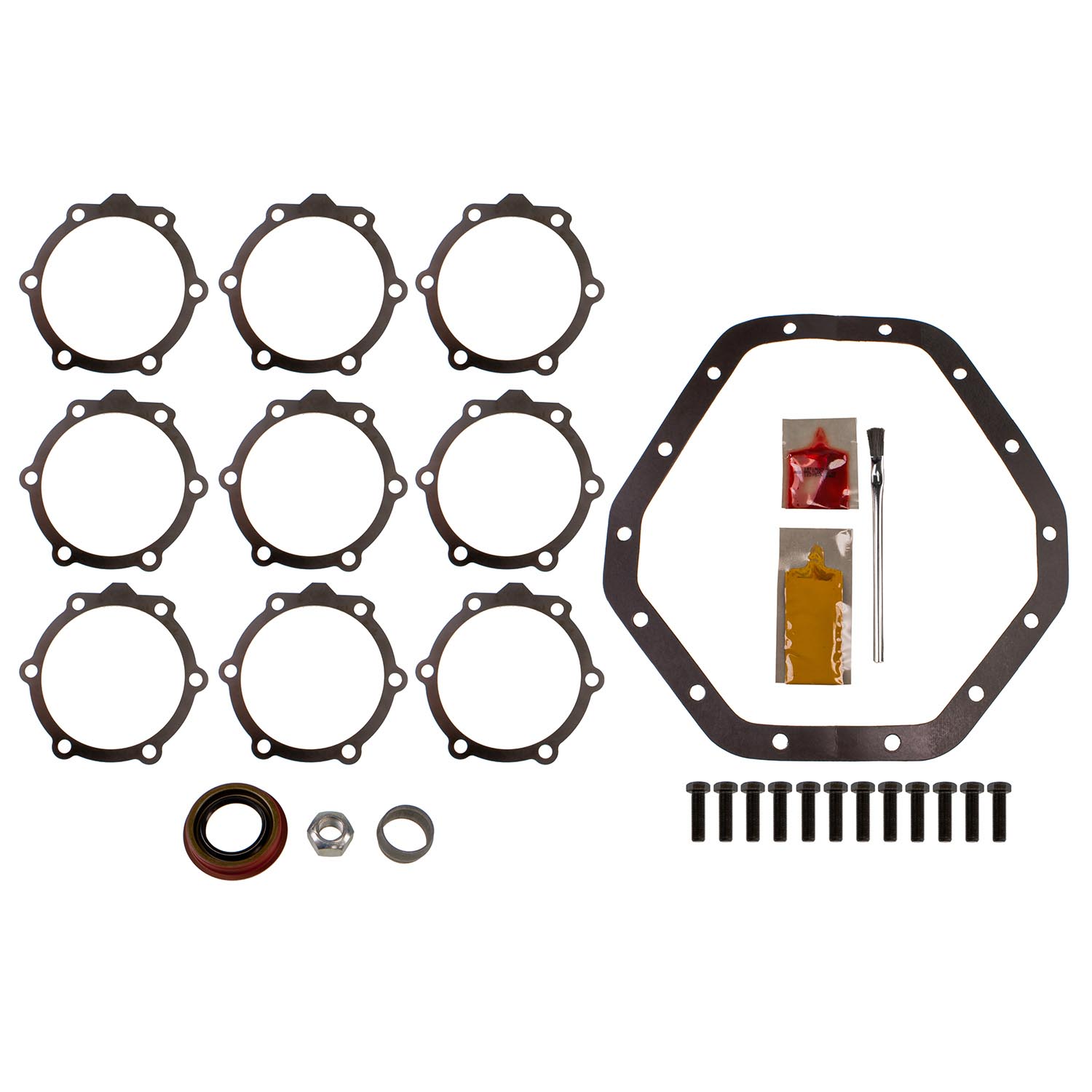 Motive Gear GM10.5IKL-2 - Differential Gear Install Kit