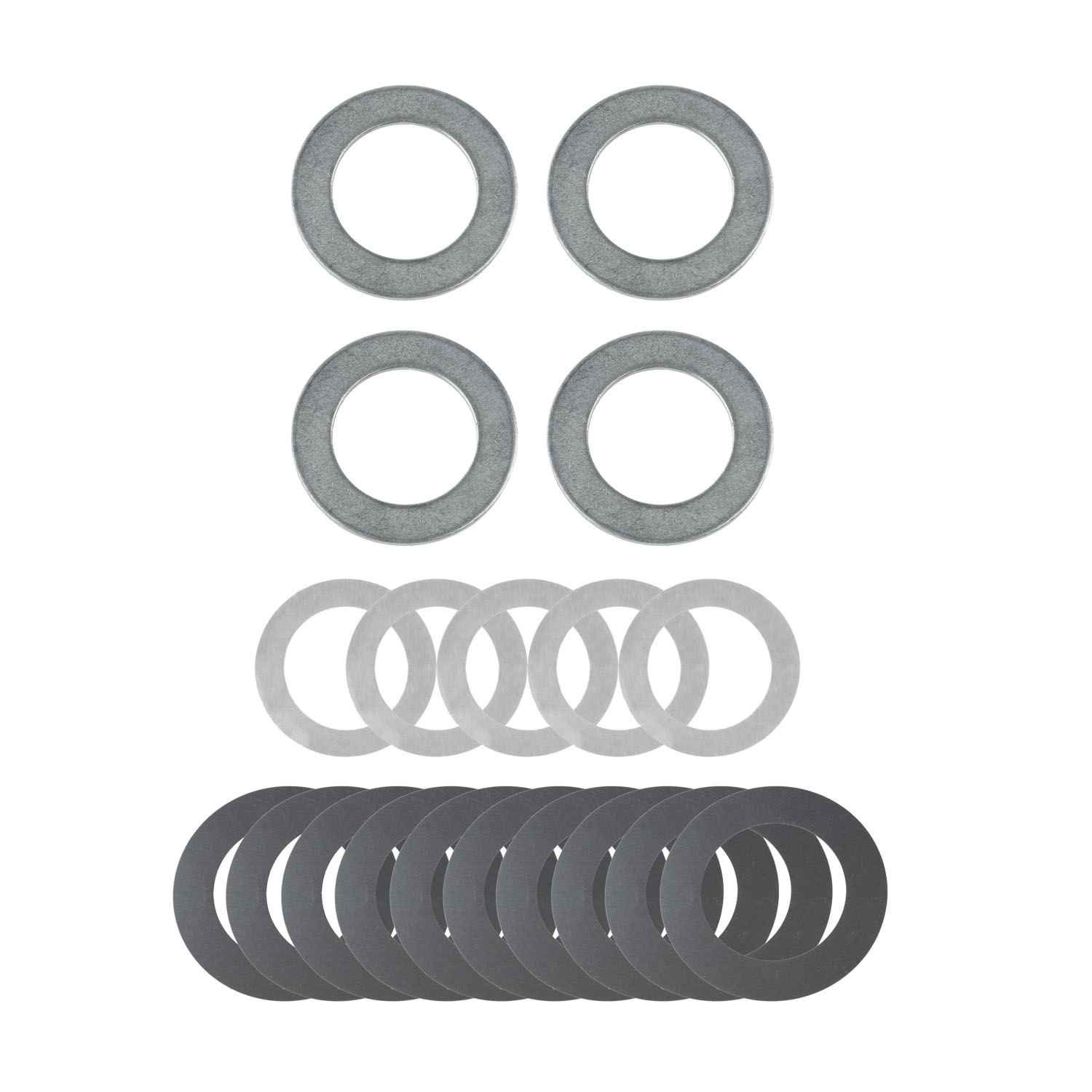 Motive Gear GM7.5MSK - Carrier And Pinion Shim Kit Motive Gear GM7.5MSK - Carrier And Pinion Shim Kit