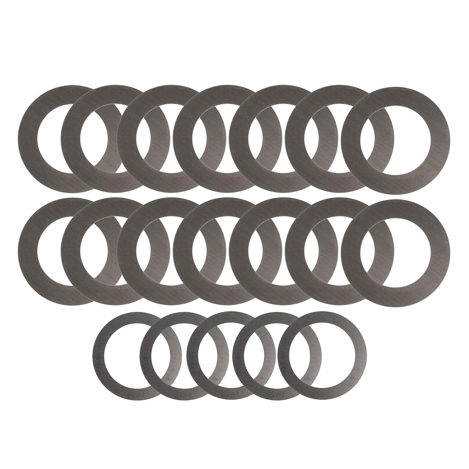 Motive Gear GM10MSK - Carrier And Pinion Shim Kit