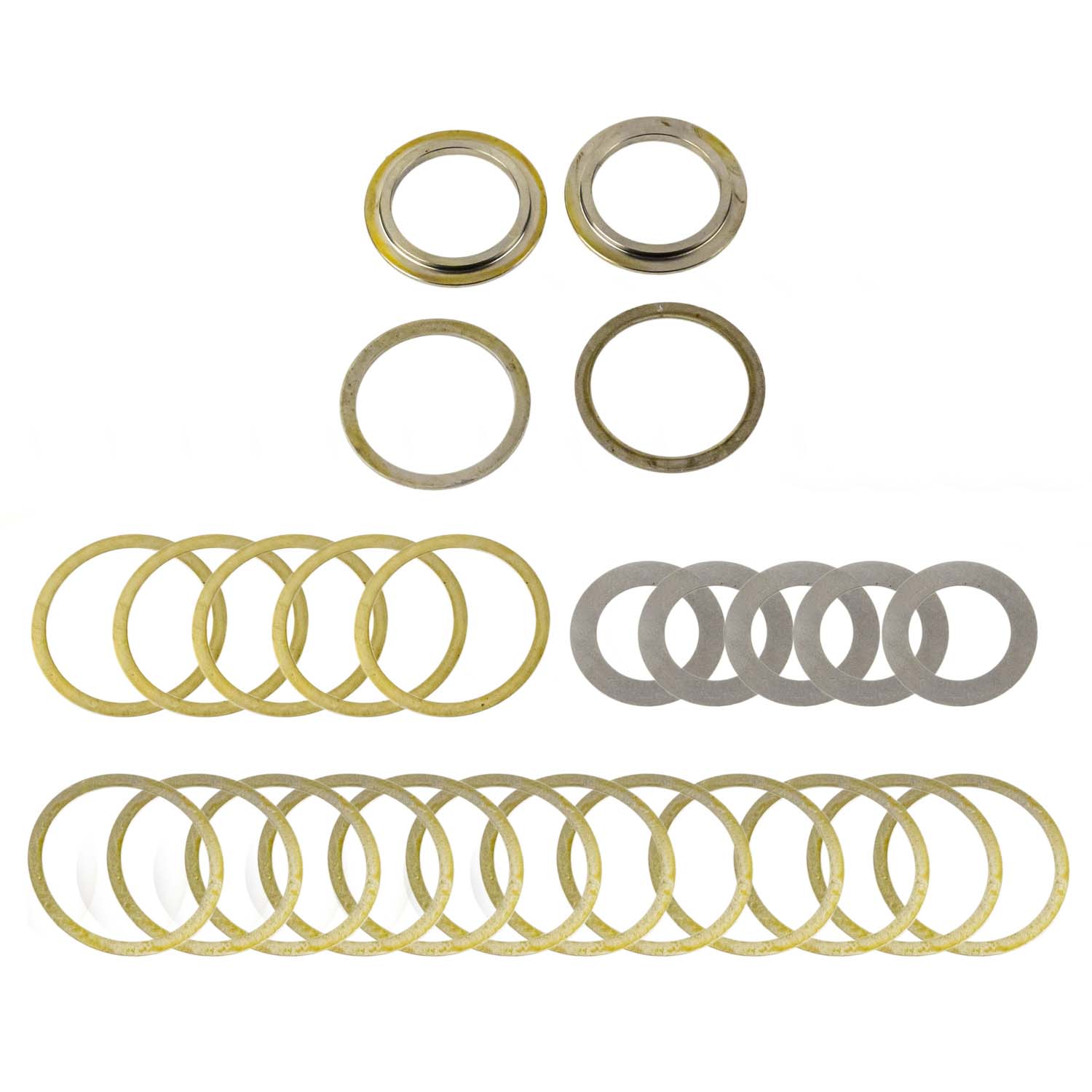 Motive Gear GM10MCSK - Carrier And Pinion Shim Kit Motive Gear GM10MCSK - Carrier And Pinion Shim Kit