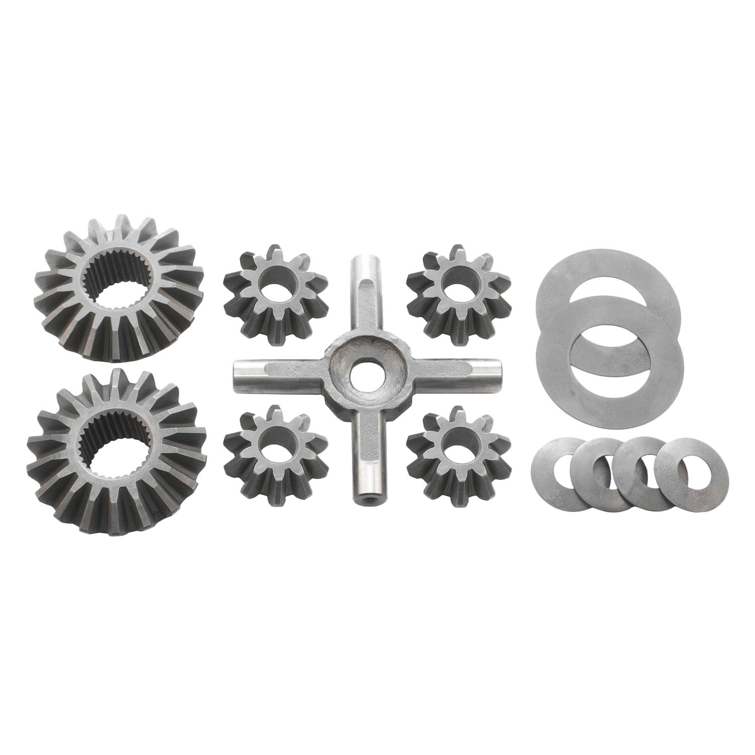 Motive Gear GM14BI - Differential Carrier Gear Kit Motive Gear GM14BI - Differential Carrier Gear Kit