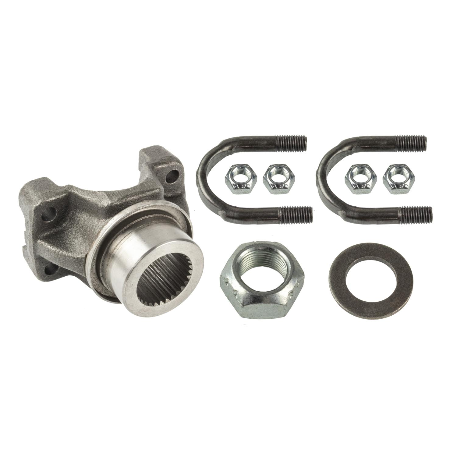 Motive Gear MG1310-6010 - Differential End Yoke Motive Gear MG1310-6010 - Differential End Yoke