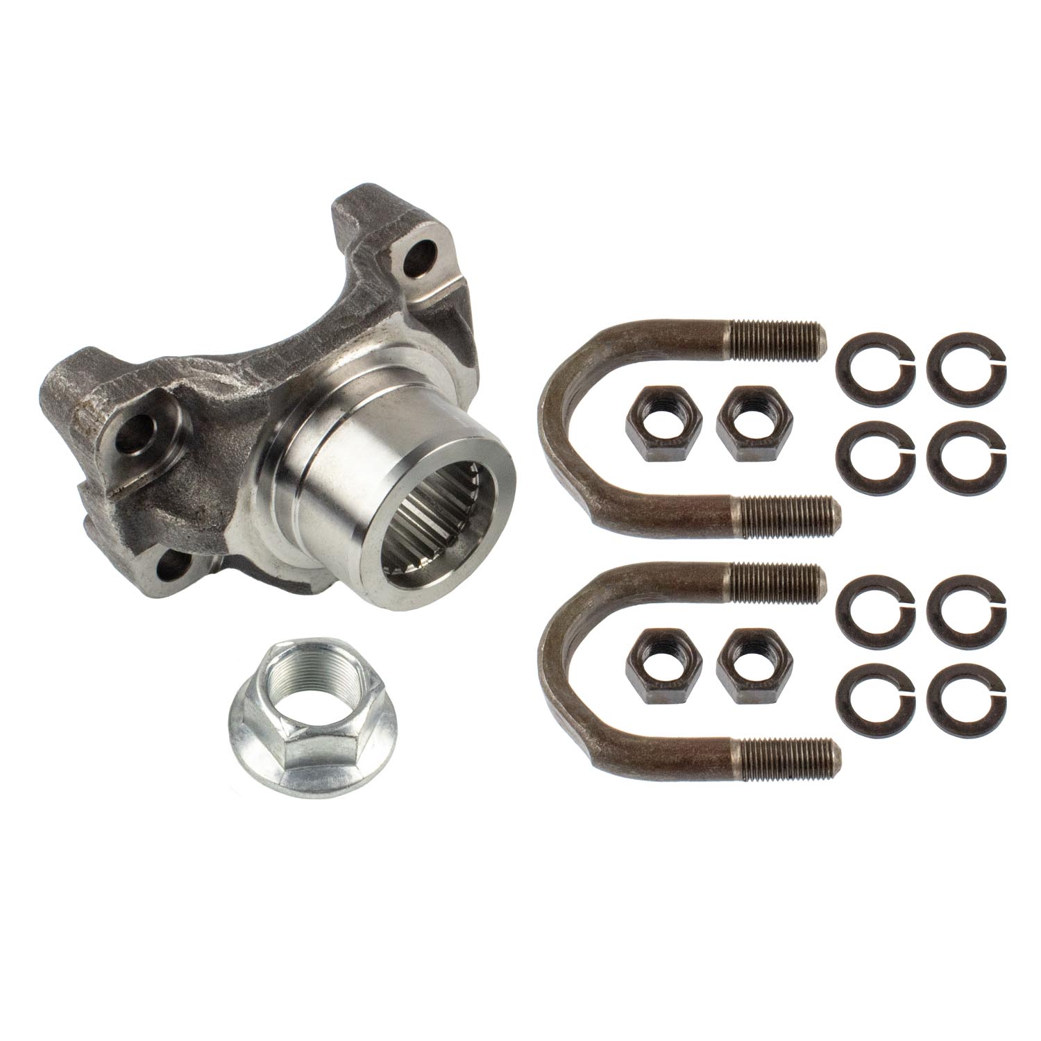 Motive Gear MG1350-D44FJK - Differential End Yoke