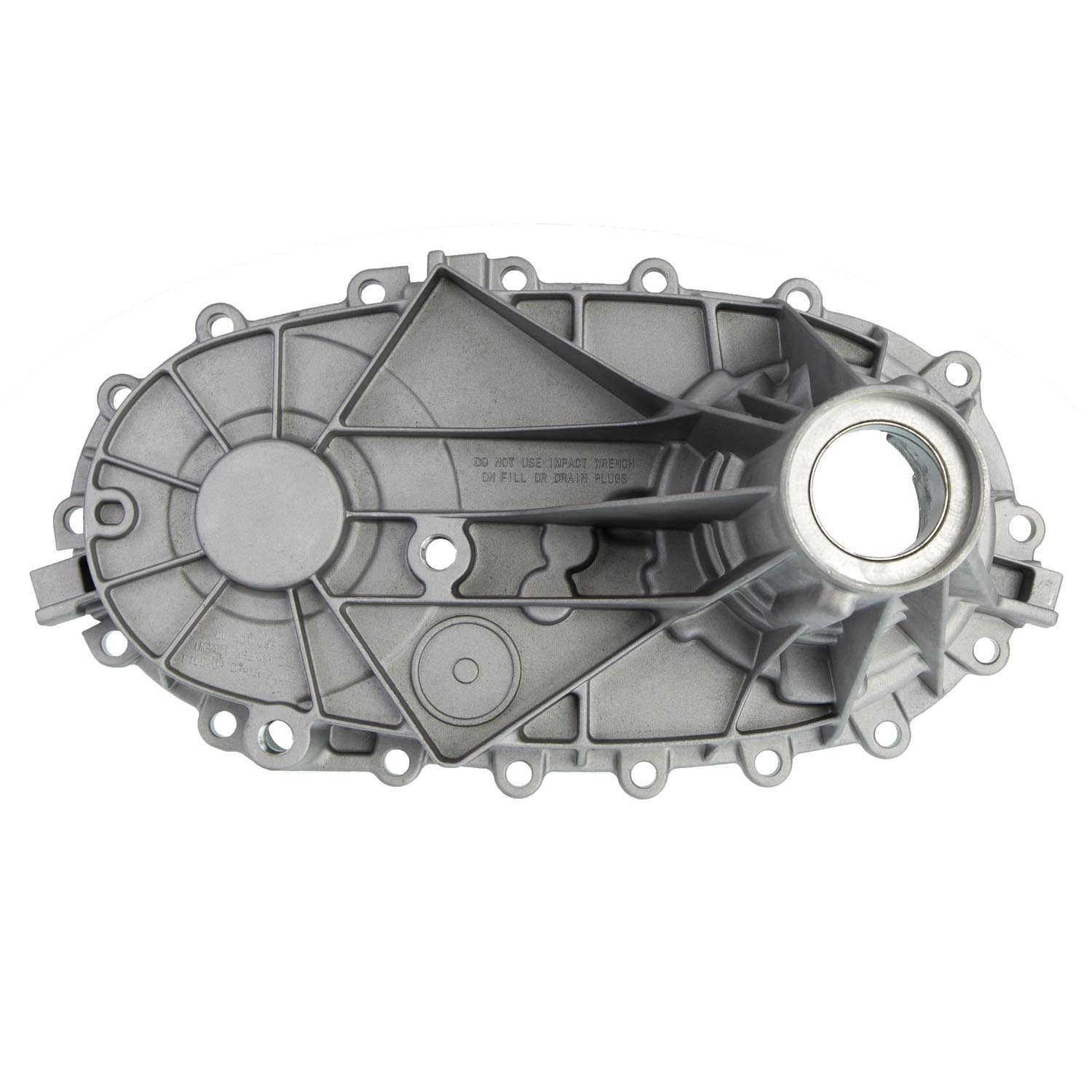Motive Gear MG620001 - Transfer Case Housing Motive Gear MG620001 - Transfer Case Housing