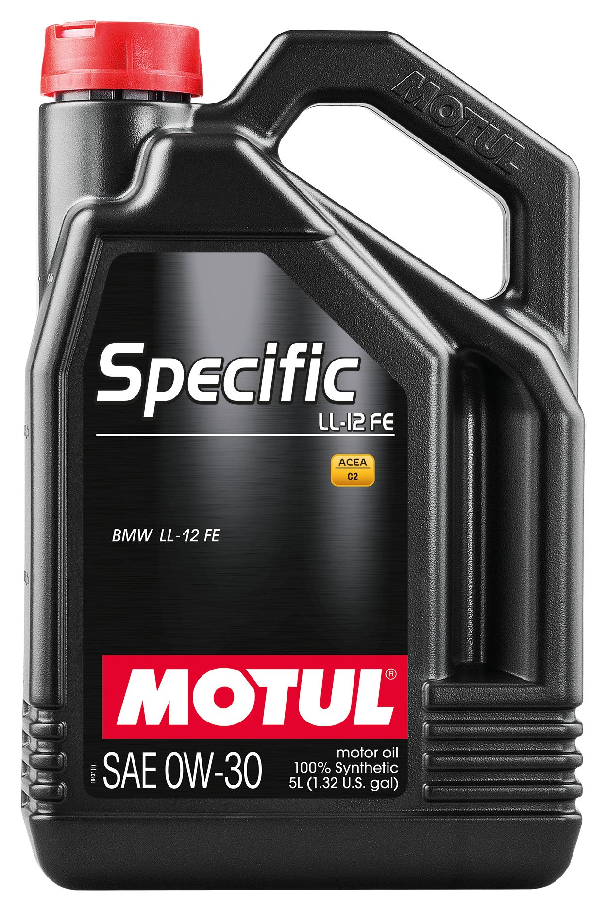 Motul 107302 - SPECIFIC LL-12 FE 0W30 4X5L