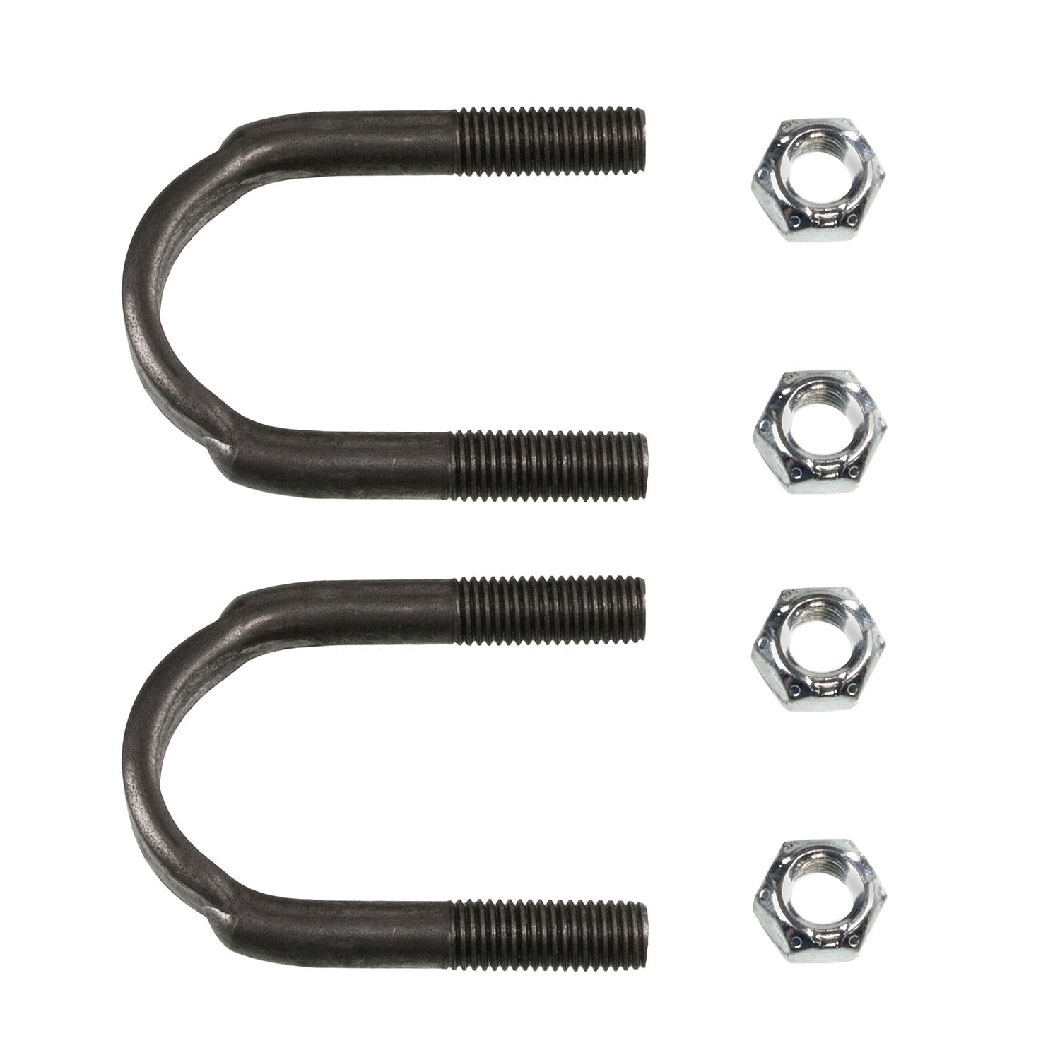 Motive Gear MGUB1310XL - Universal Joint U-Bolt Kit Motive Gear MGUB1310XL - Universal Joint U-Bolt Kit