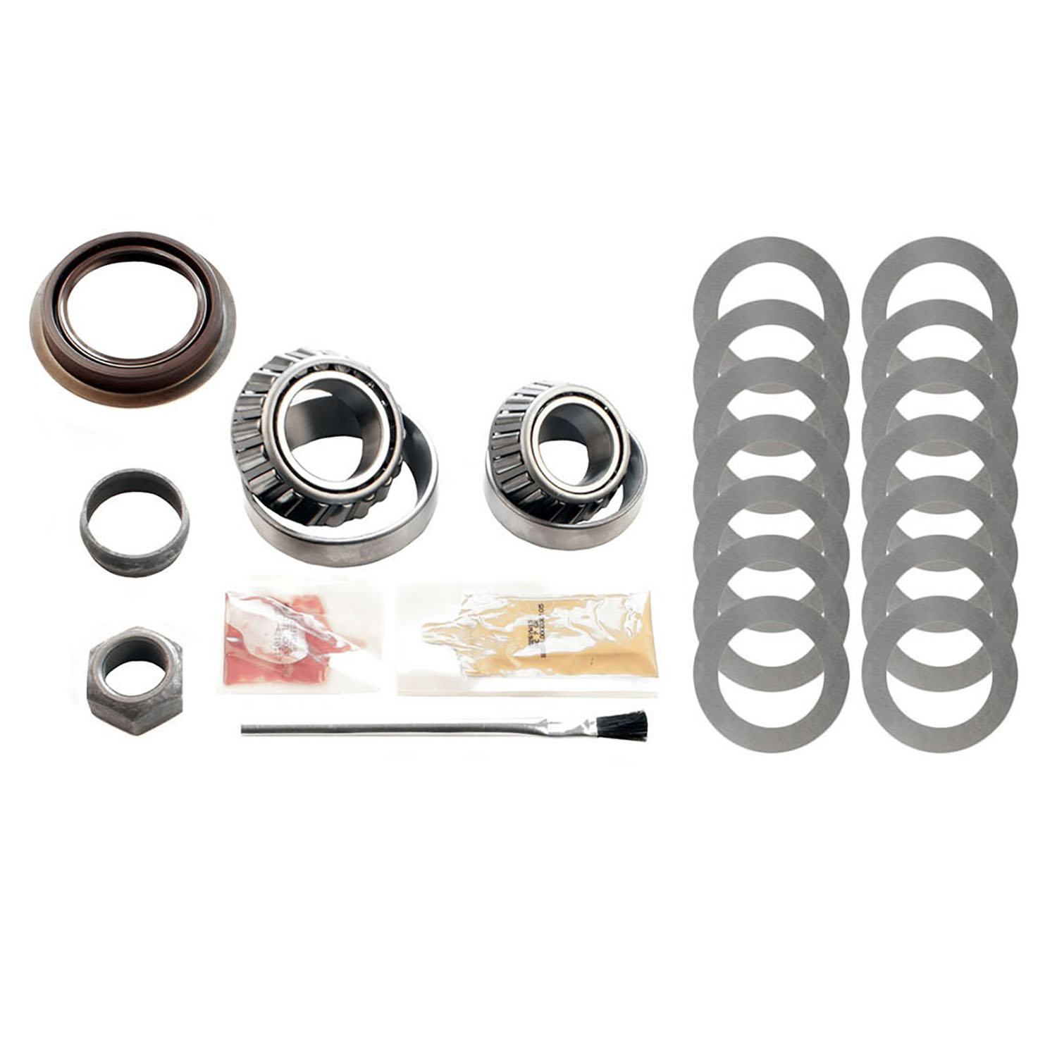Motive Gear R10RLPK - Differential Pinion Bearing Kit - Koyo