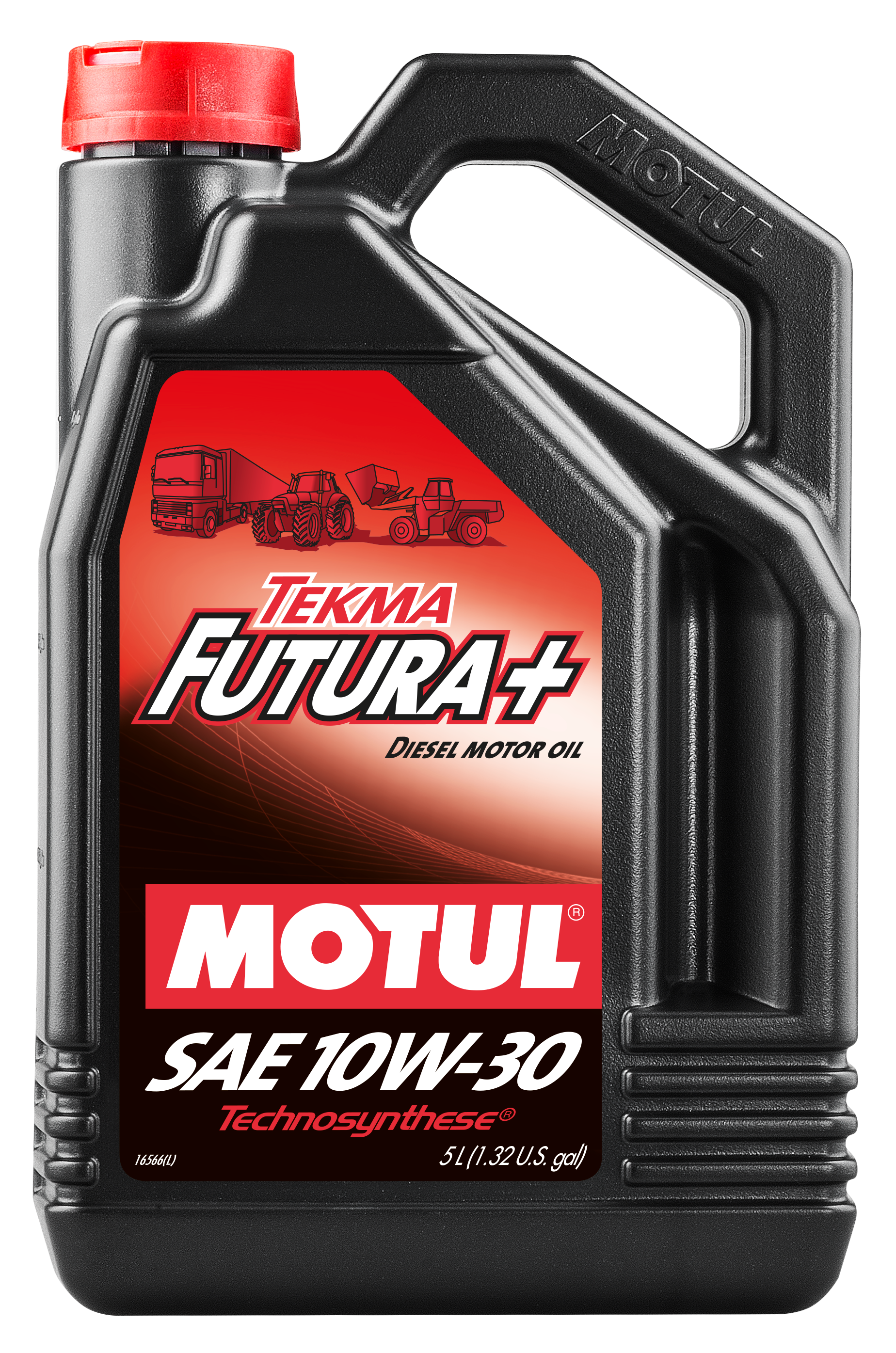 Motul 106305 - TEKMA FUTURA+10W30 4X5L RU Motul 106305 - TEKMA FUTURA+10W30 4X5L RU