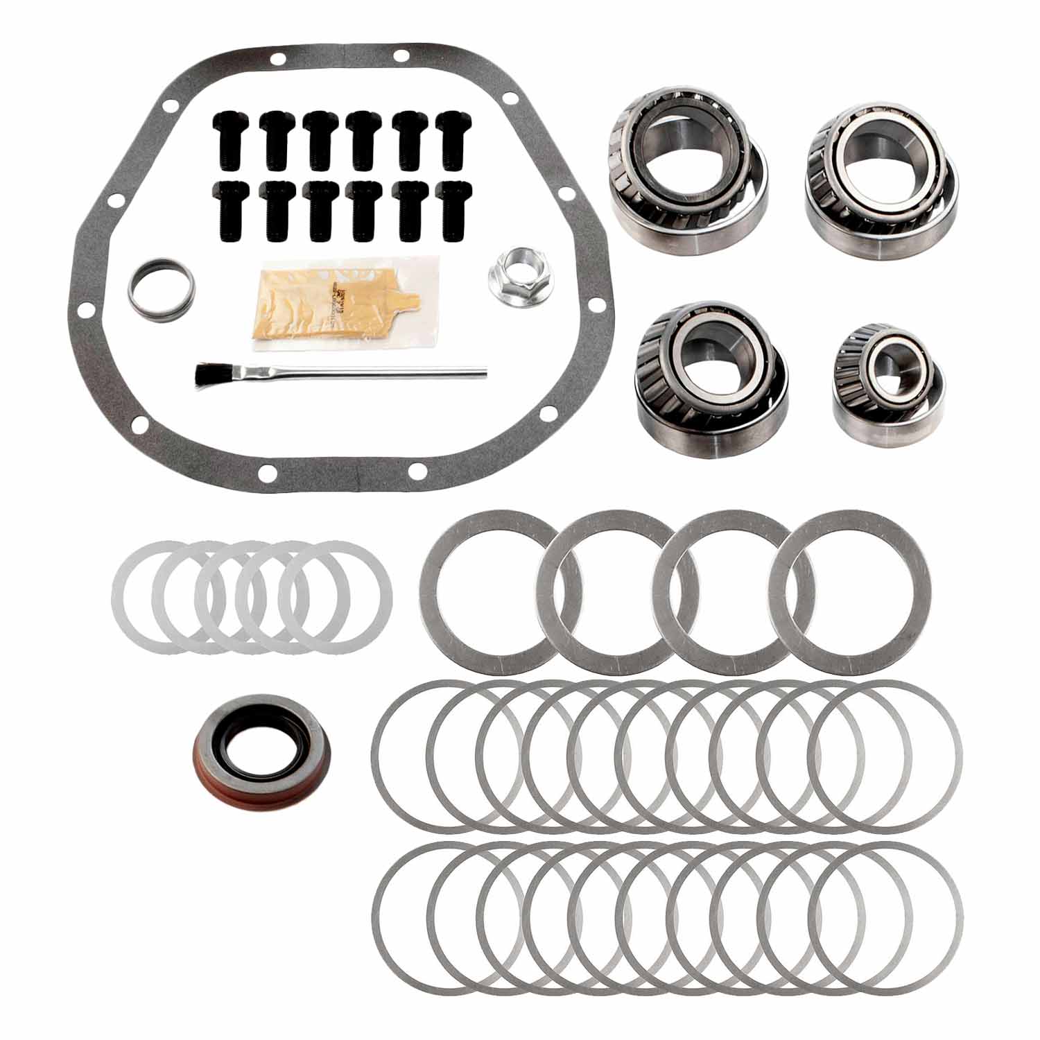 Motive Gear R10.25RMKT - Differential Master Bearing Kit - Timken