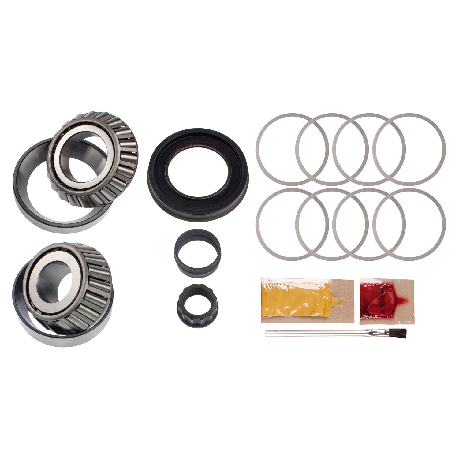 Motive Gear R11.8RTCONVPK - Differential Pinion Bearing Kit - Timken
