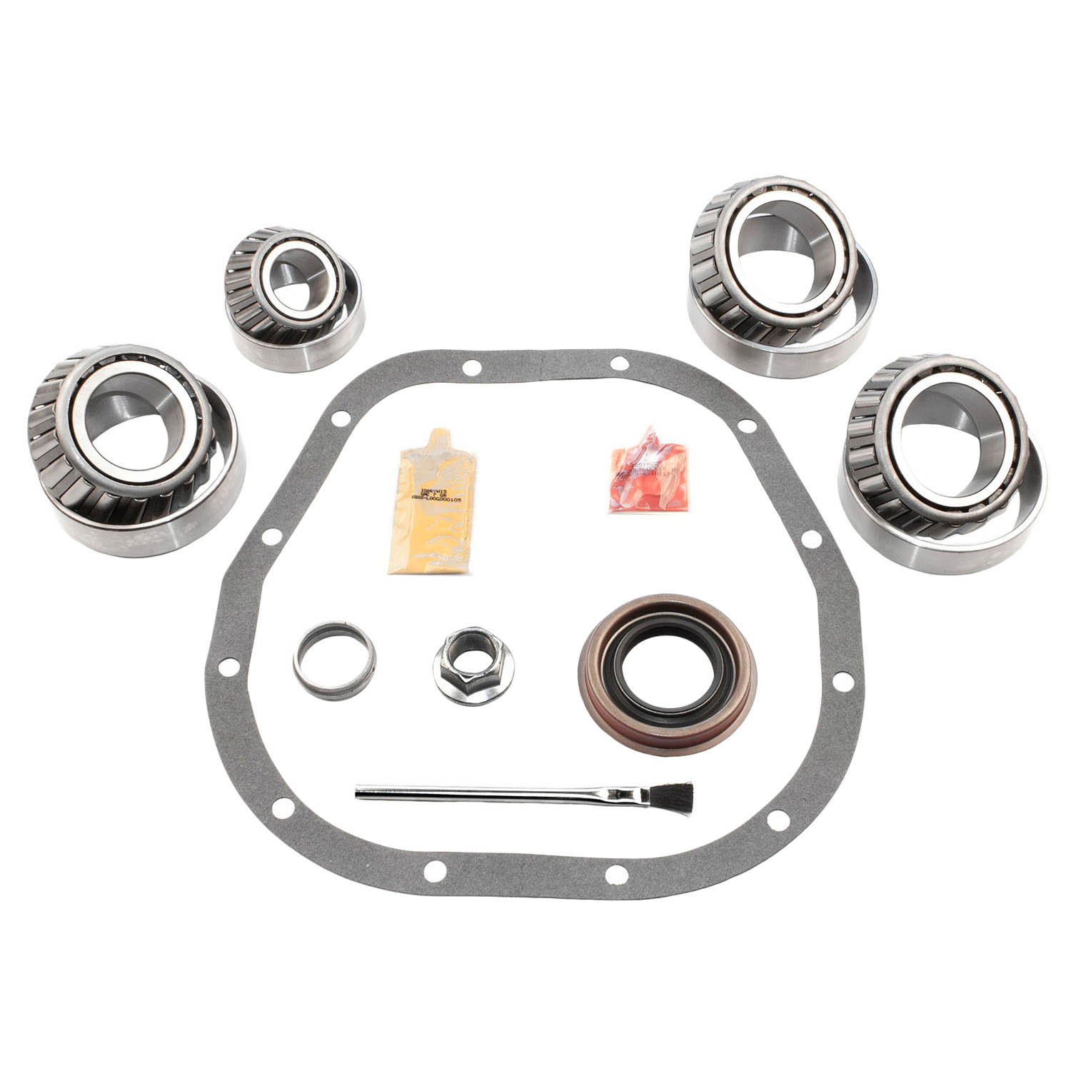 Motive Gear R10.25RT - Differential Bearing Kit - Timken