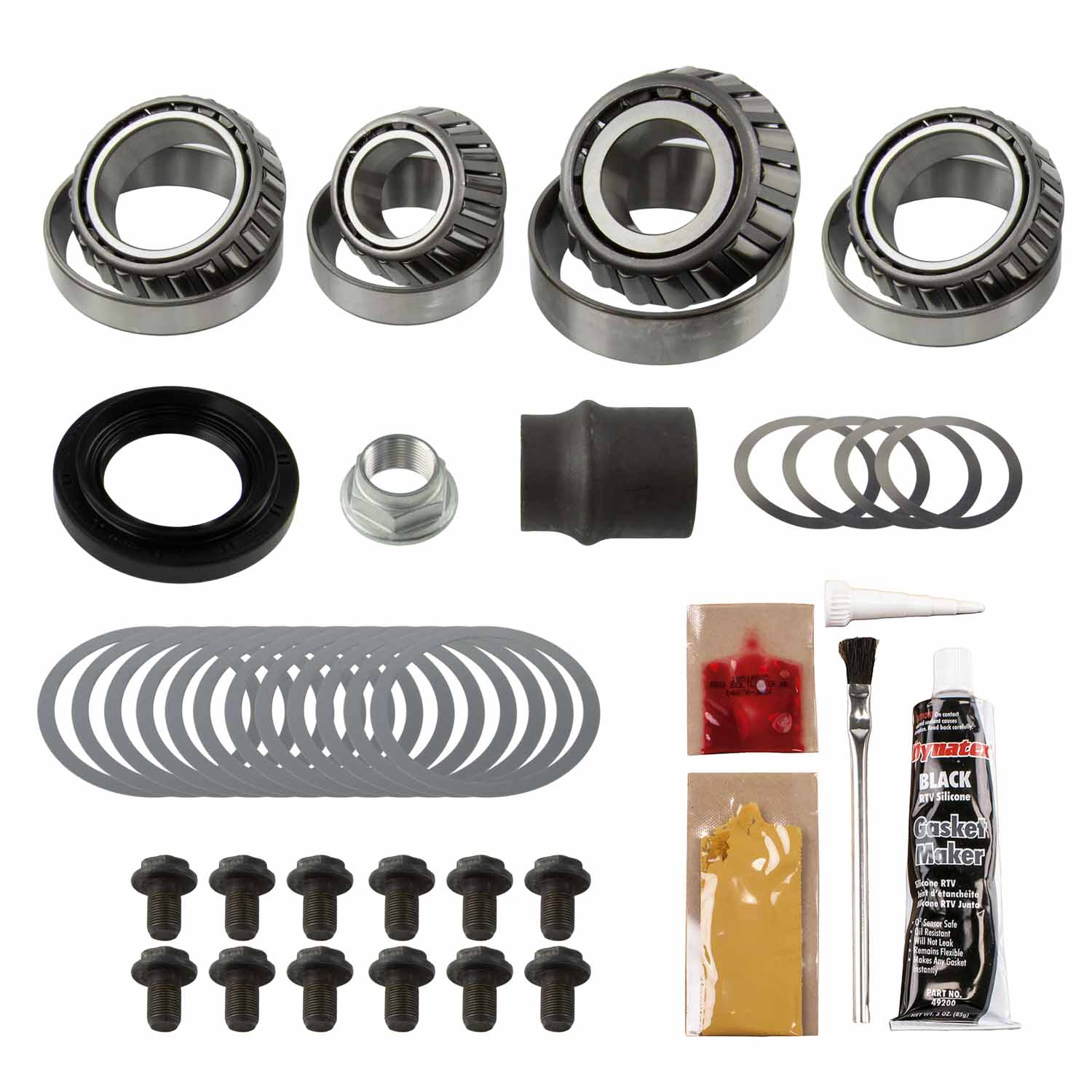 Motive Gear R11RTACMK - Differential Bearing Kit - Koyo