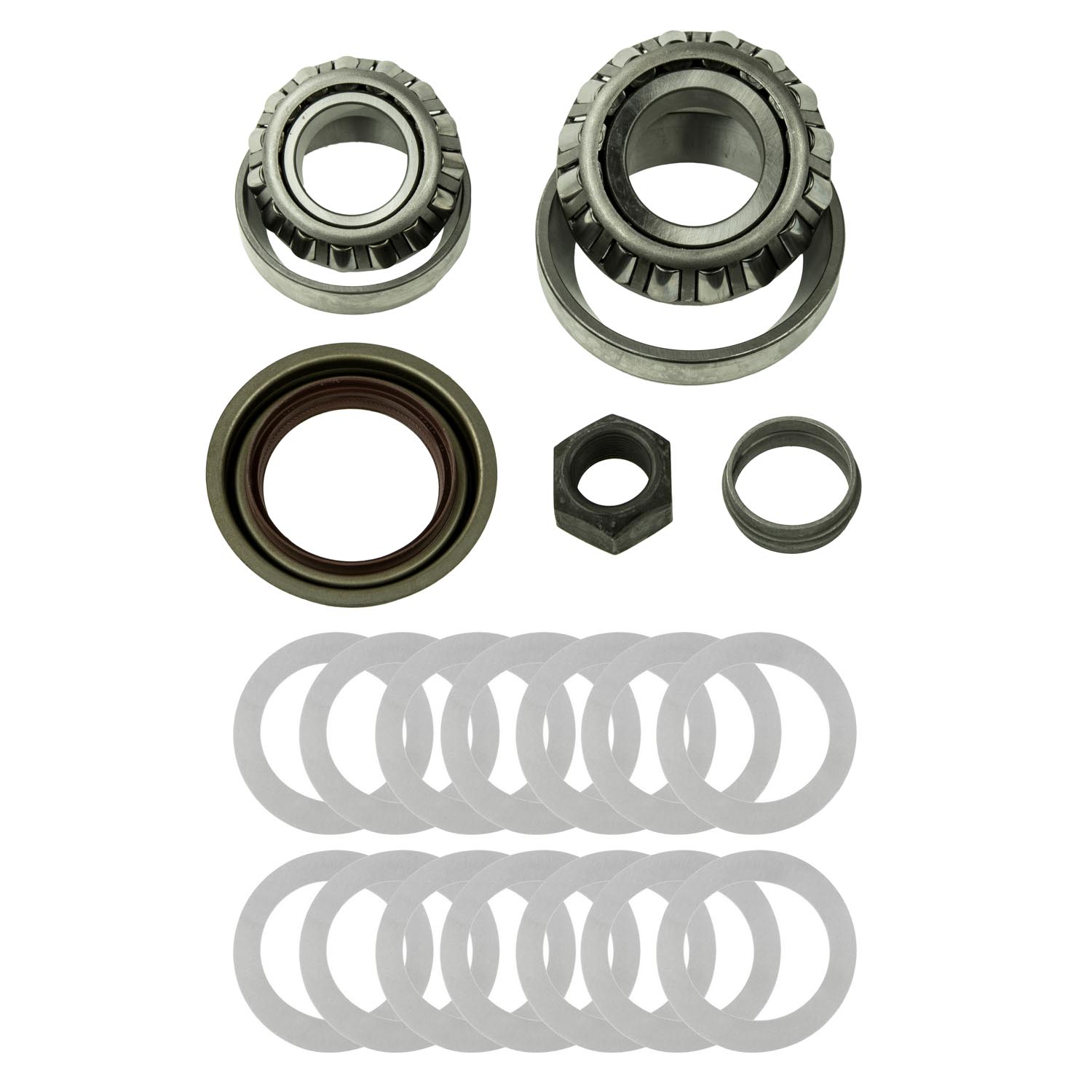 Motive Gear R10RLAPK - Differential Pinion Bearing Kit - Koyo