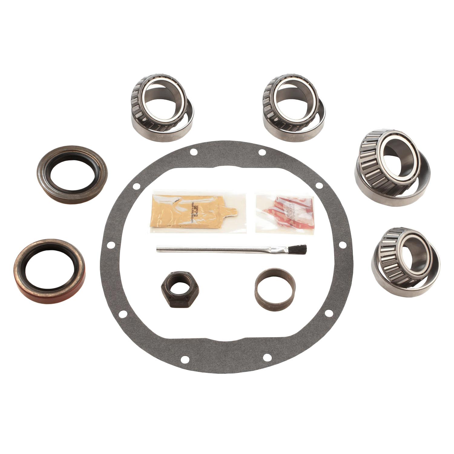 Motive Gear R10RE - Differential Bearing Kit - Koyo