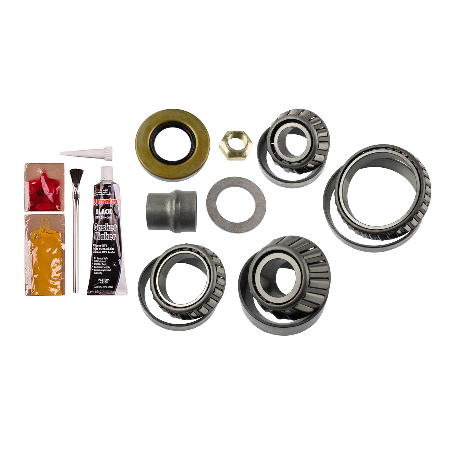 Motive Gear R11RTACL - Differential Bearing Kit - Koyo