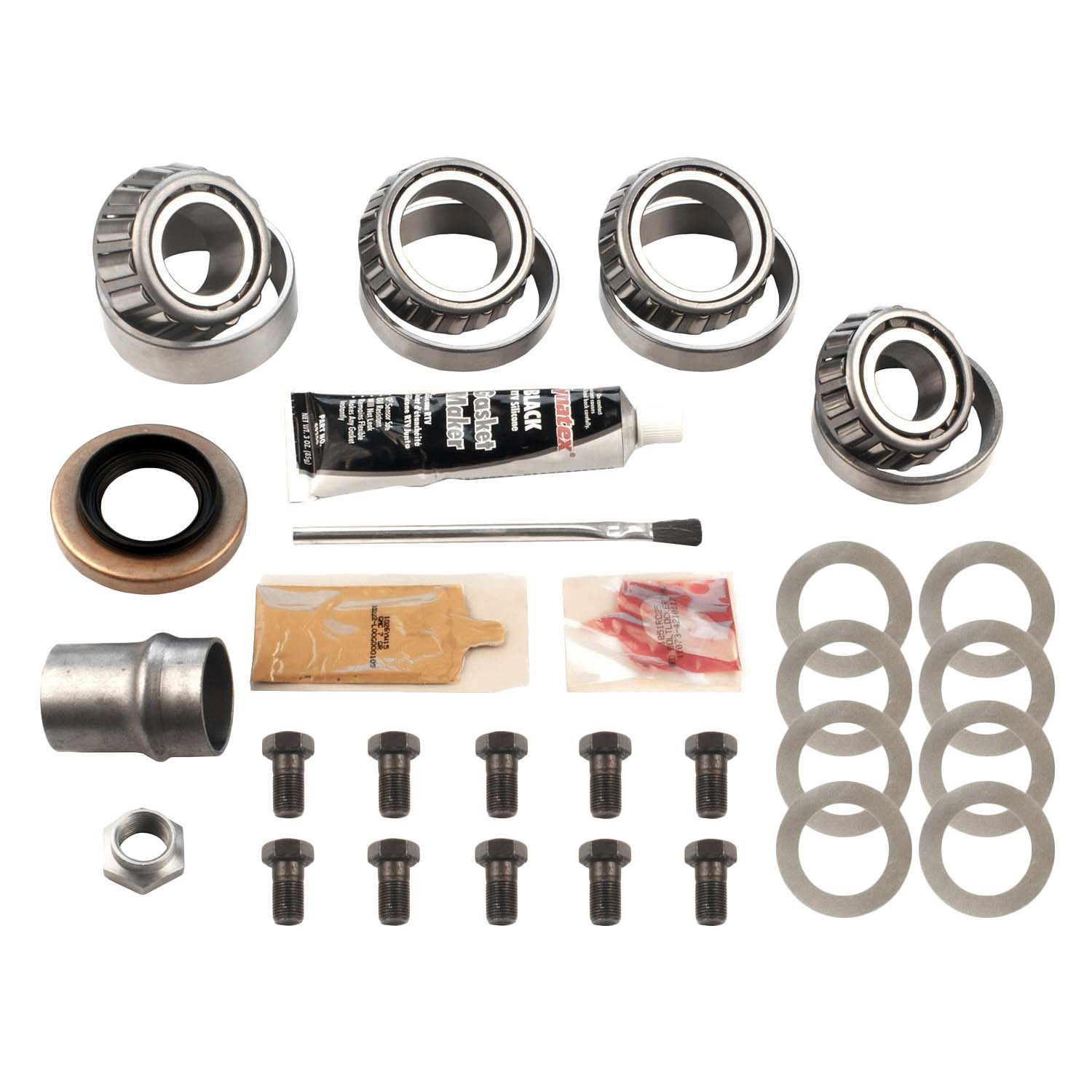 Motive Gear R11RIFMK - Differential Master Bearing Kit - Koyo Motive Gear R11RIFMK - Differential Master Bearing Kit - Koyo