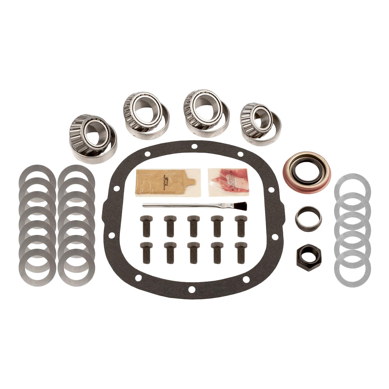 Motive Gear R7.5GRBMK - Differential Master Bearing Kit - Koyo
