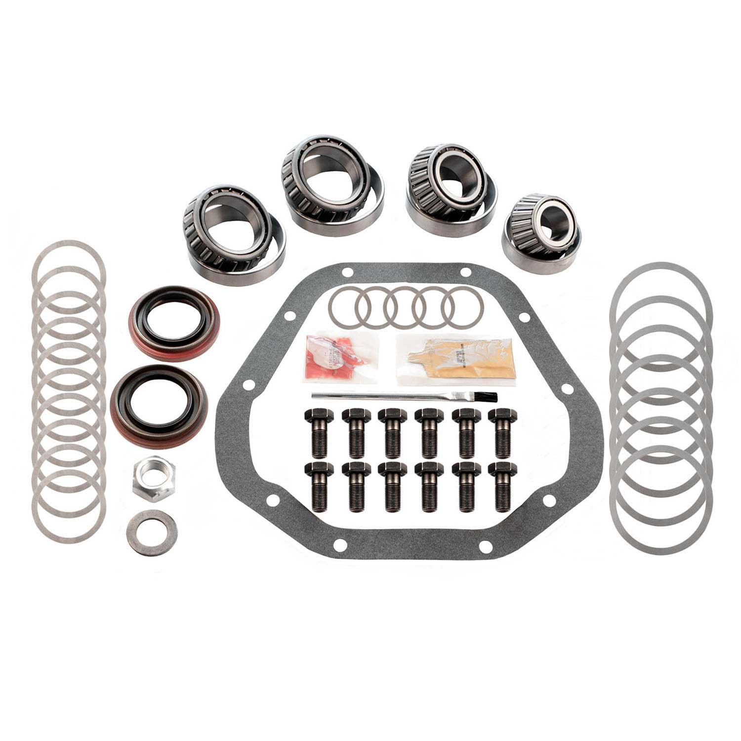 Motive Gear R50RLMK - Differential Master Bearing Kit - Koyo Motive Gear R50RLMK - Differential Master Bearing Kit - Koyo