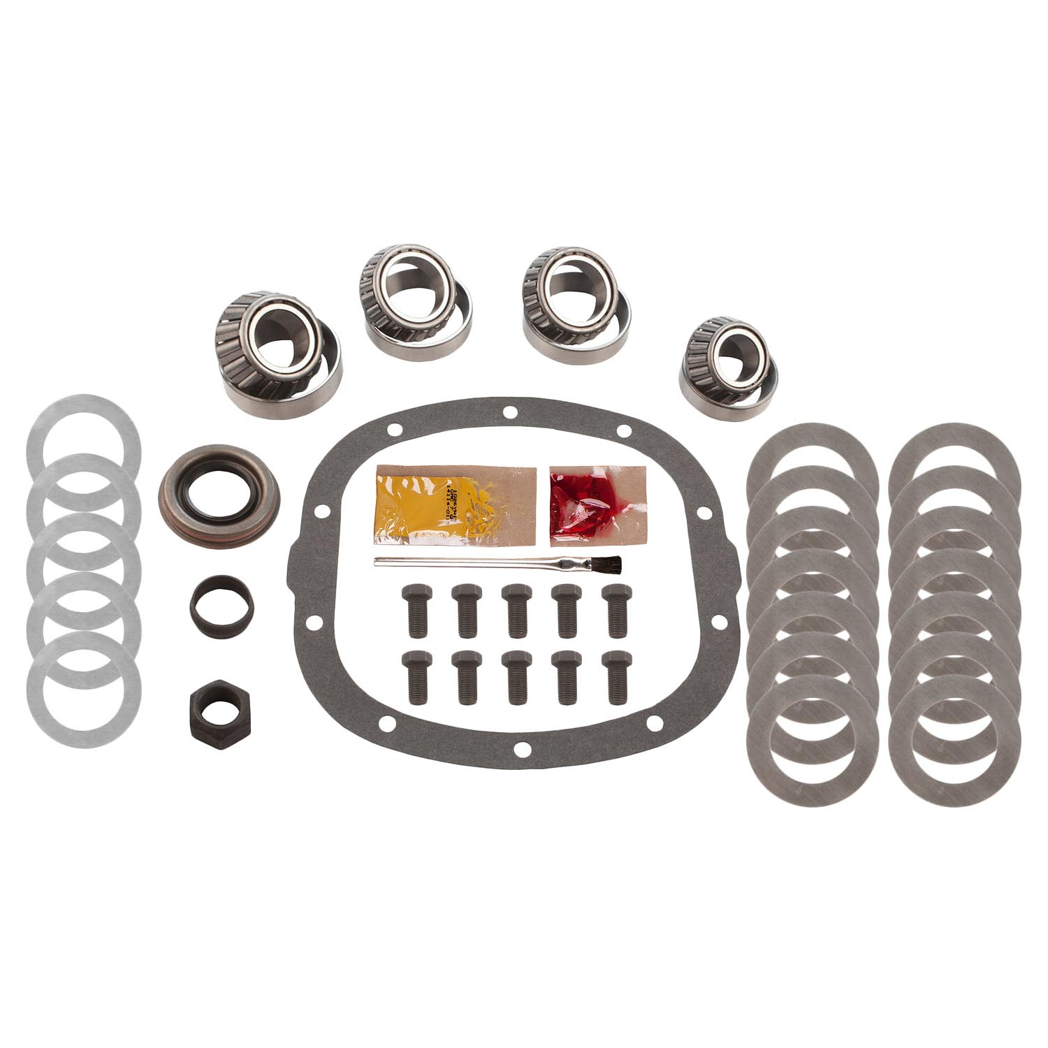 Motive Gear R7.5GRMKT - Differential Master Bearing Kit - Timken