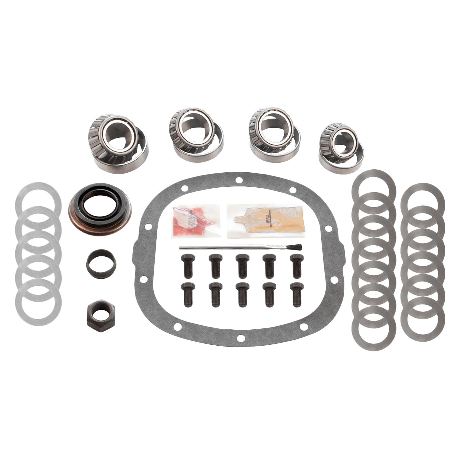 Motive Gear R7.5GRLMK - Differential Master Bearing Kit - Koyo