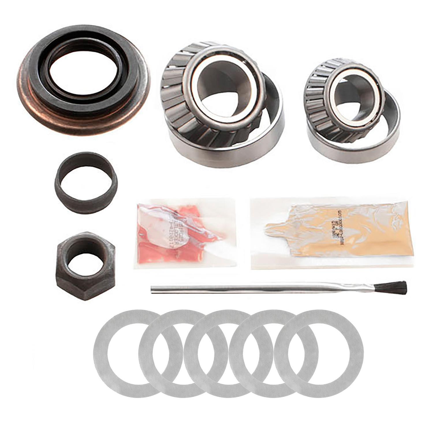 Motive Gear R7.5GRLTPK - Differential Pinion Bearing Kit - Timken