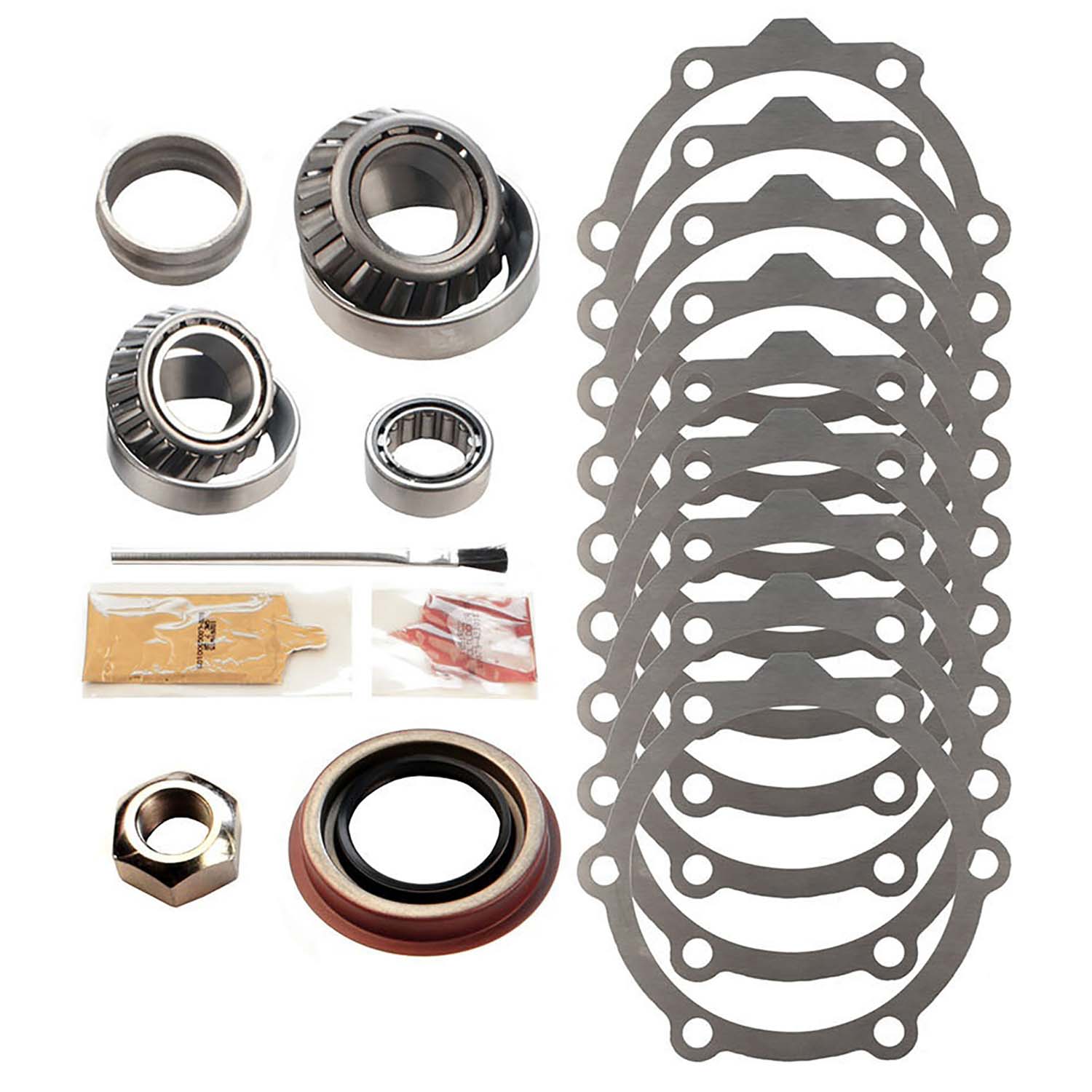 Motive Gear R14RPK - Differential Pinion Bearing Kit - Koyo