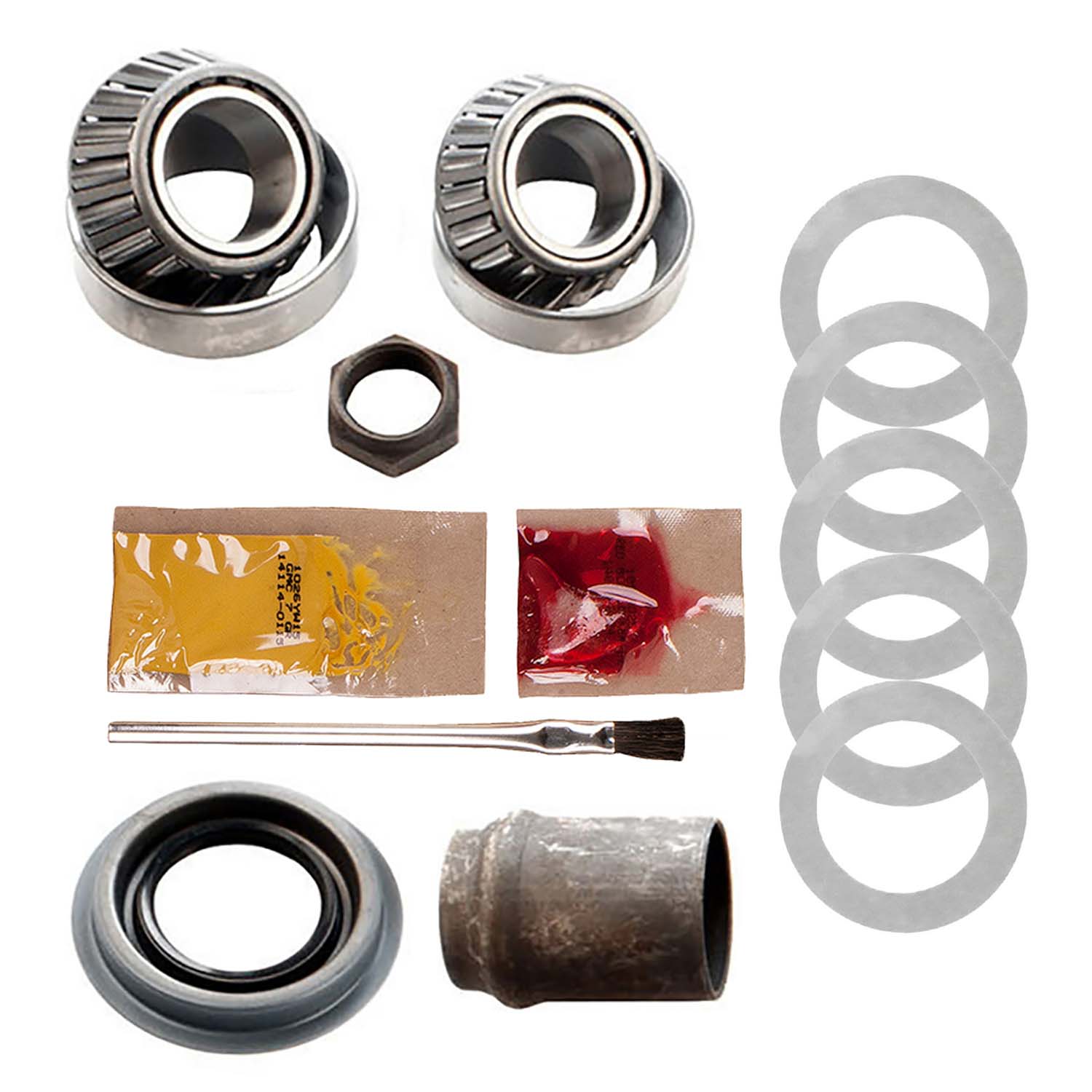 Motive Gear R12RPK - Differential Pinion Bearing Kit - Koyo
