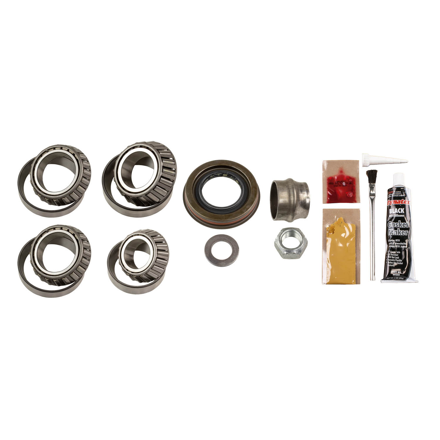 Motive Gear R205RT - Differential Bearing Kit - Timken