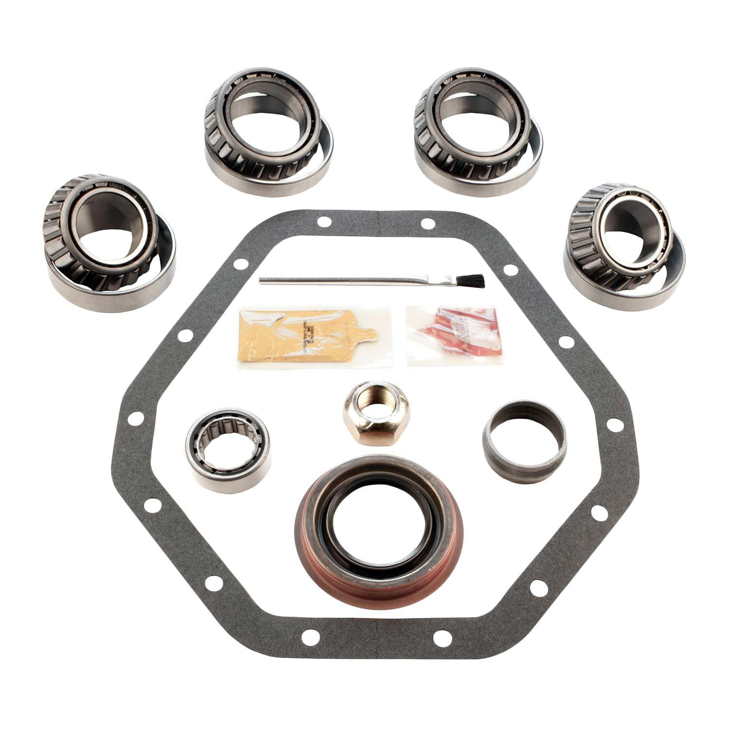 Motive Gear R14R - Differential Bearing Kit - Koyo