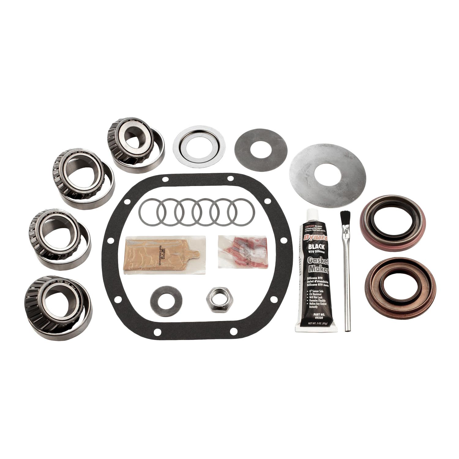 Motive Gear R30RT - Differential Bearing Kit - Timken
