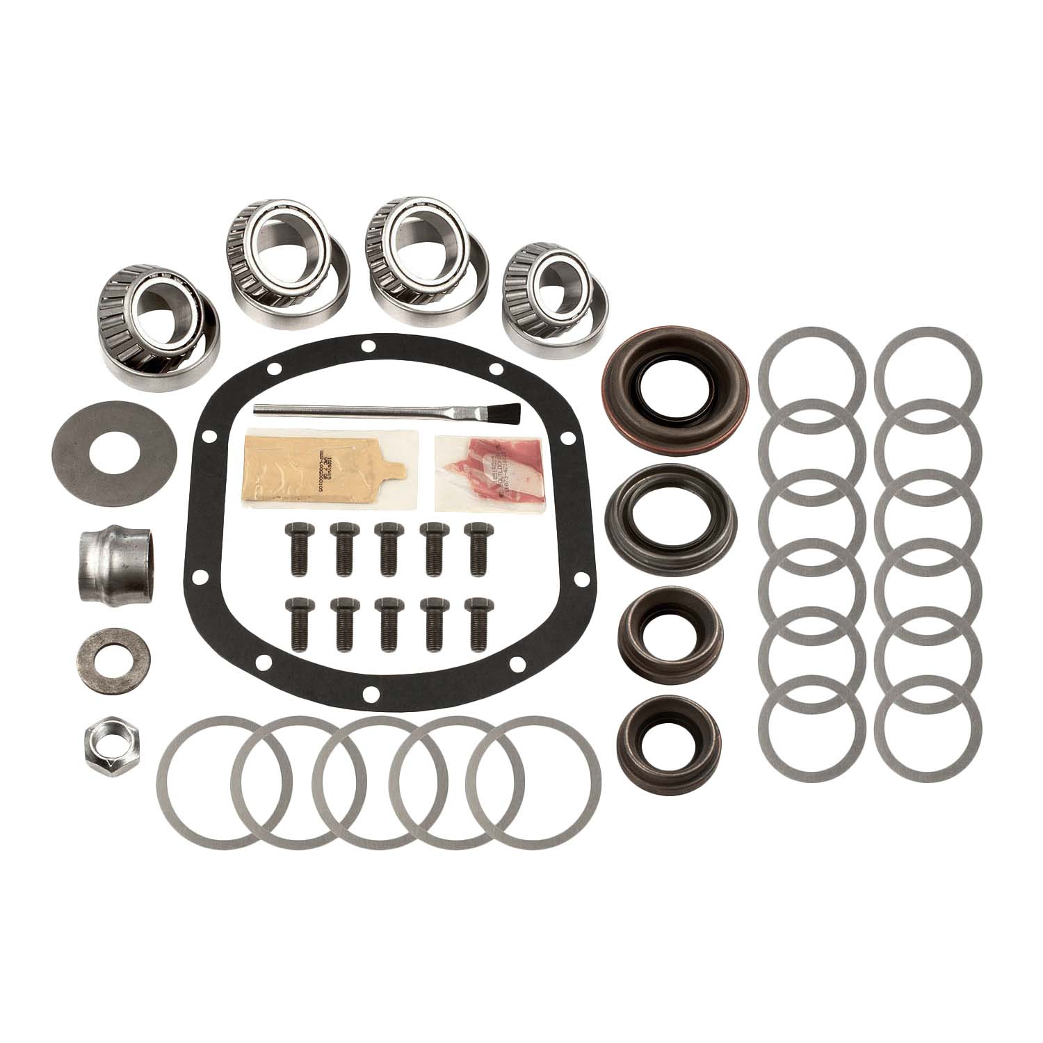 Motive Gear R30LRAMK - Differential Master Bearing Kit - Koyo