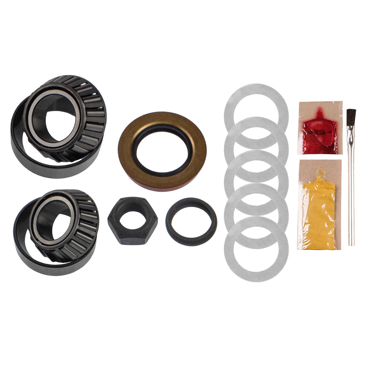 Motive Gear R7.25RPK - Differential Pinion Bearing Kit - Koyo