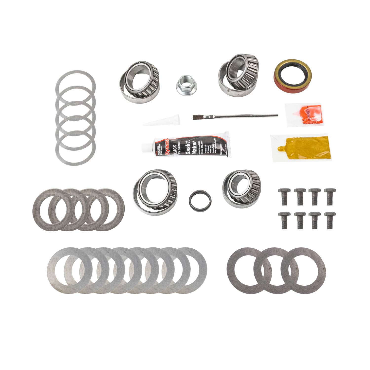 Motive Gear R35JRARBMK - Differential Bearing Kit - Koyo