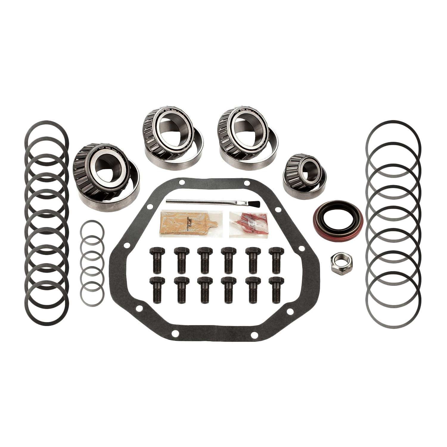 Motive Gear R70HRMK - Differential Master Bearing Kit - Koyo