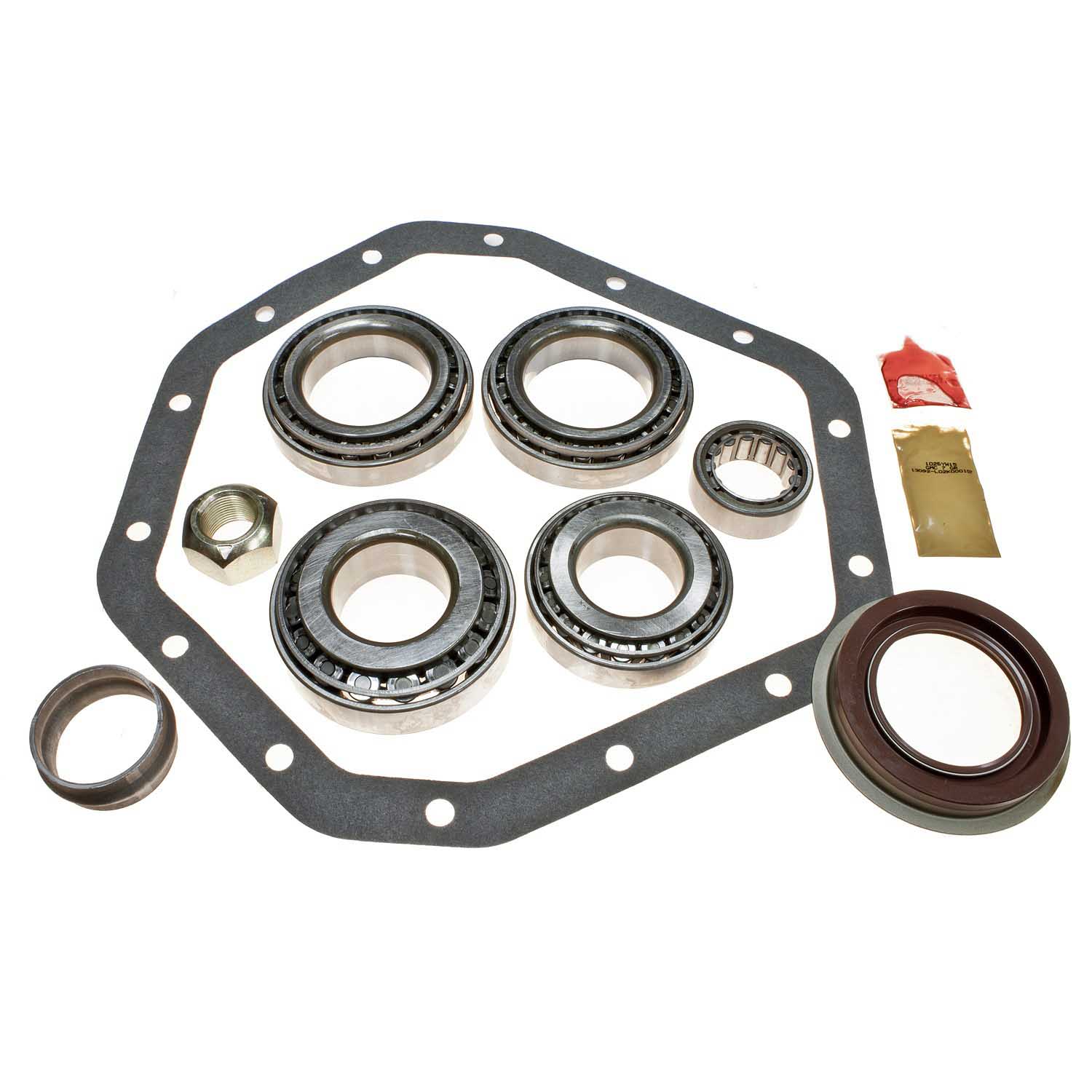 Motive Gear R14RLAT - Differential Bearing Kit - Timken
