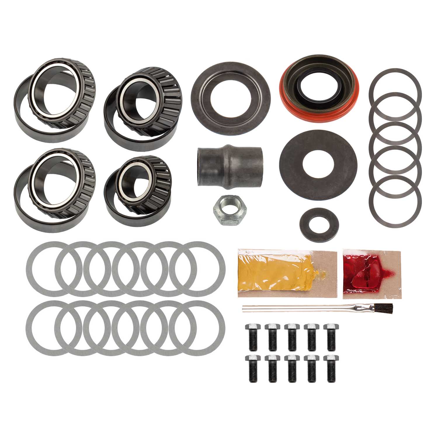 Motive Gear R30LRARBMK - Differential Bearing Kit - Koyo