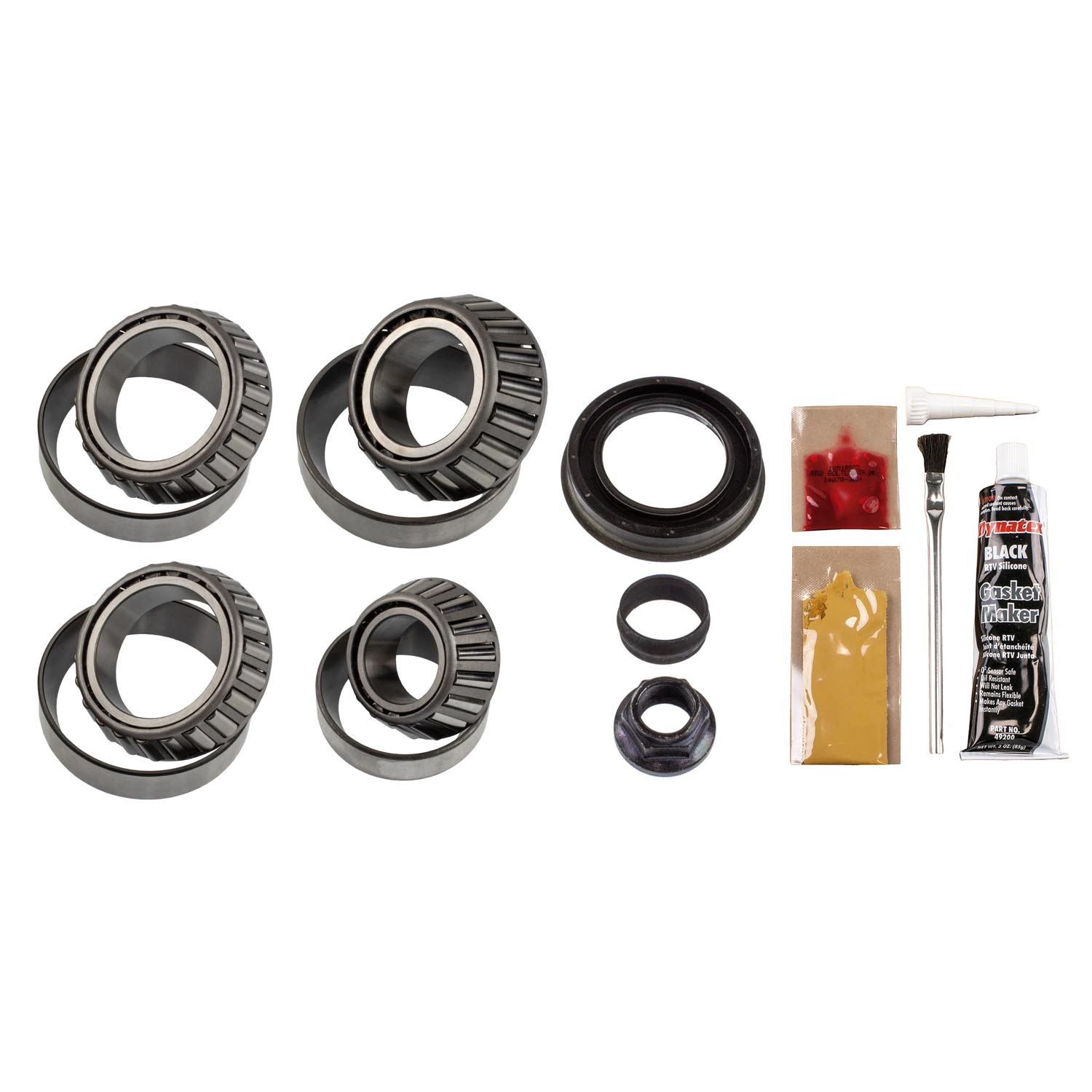 Motive Gear R9.5GRLA - Differential Bearing Kit - Koyo Motive Gear R9.5GRLA - Differential Bearing Kit - Koyo